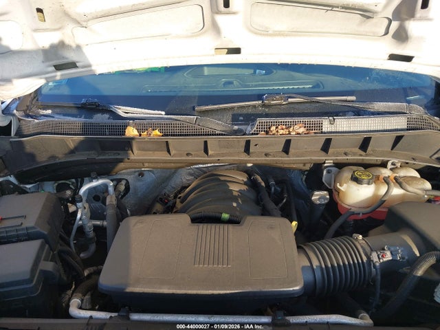 3GCNYAEH8KG292496 Chevrolet Silverado 1500 Work Truck