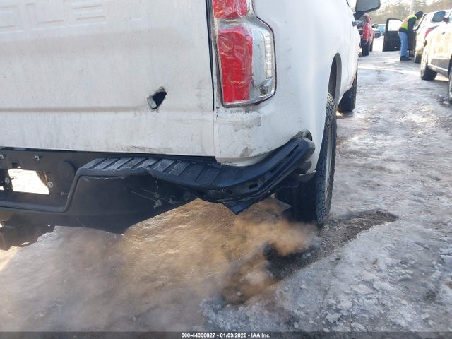 3GCNYAEH8KG292496 Chevrolet Silverado 1500 Work Truck