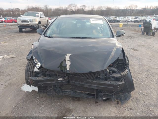 2013 HYUNDAI ELANTRA 5NPDH4AE8DH395355 Photo 5