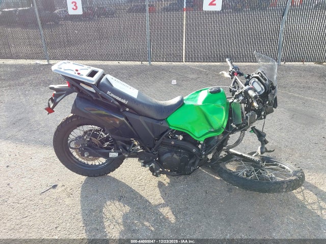 Kawasaki Kl650 M 2023 ML5KLEM11PDA16563 Image 12