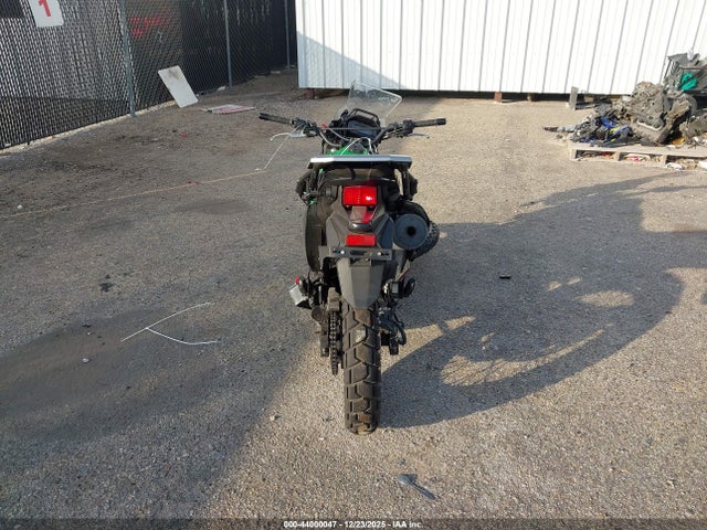2023 KAWASAKI KL650 ML5KLEM11PDA16563 Photo 5
