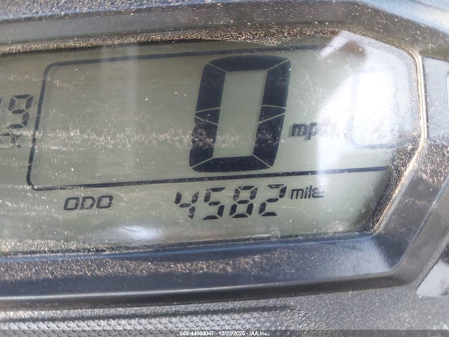 2023 KAWASAKI KL650 ML5KLEM11PDA16563 Photo 6