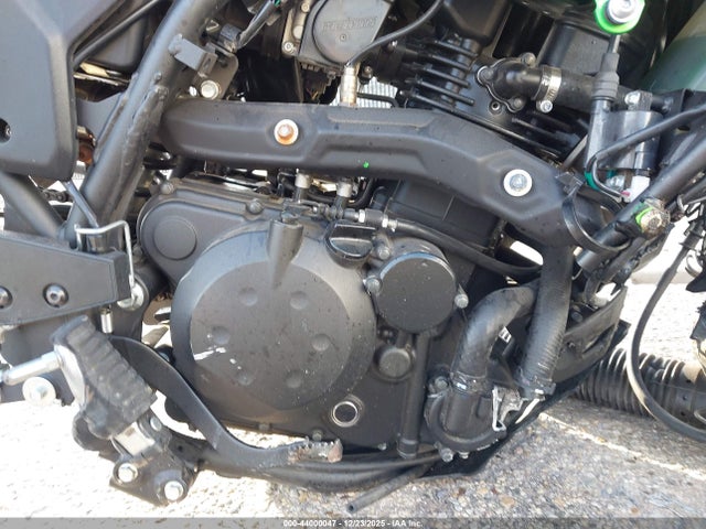 2023 KAWASAKI KL650 ML5KLEM11PDA16563 Photo 7