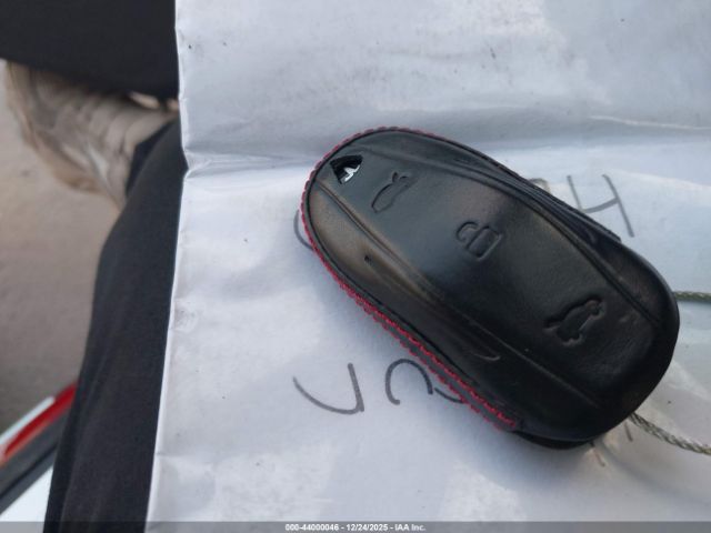 2017 TESLA MODEL S 5YJSA1E14HF205055 Photo 10