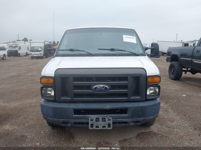 Ford E-150 Commercial 2014 1FTNE1EW1EDA35267 Image 12