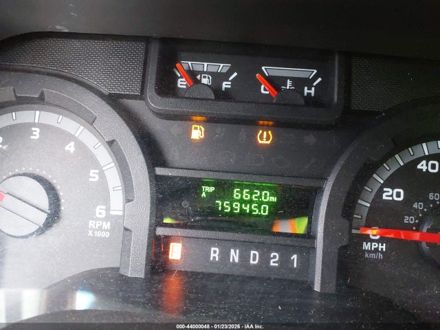 Ford E-150 Commercial 2014 1FTNE1EW1EDA35267 Image 15