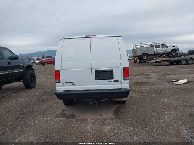 Ford E-150 Commercial 2014 1FTNE1EW1EDA35267 Image 16