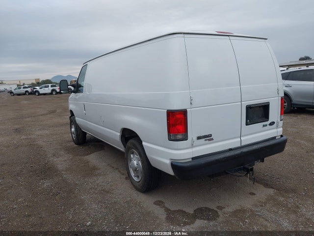 Ford E-150 Commercial 2014 1FTNE1EW1EDA35267 Image 3