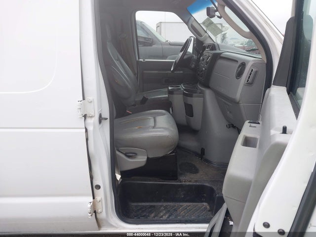 Ford E-150 Commercial 2014 1FTNE1EW1EDA35267 Image 5
