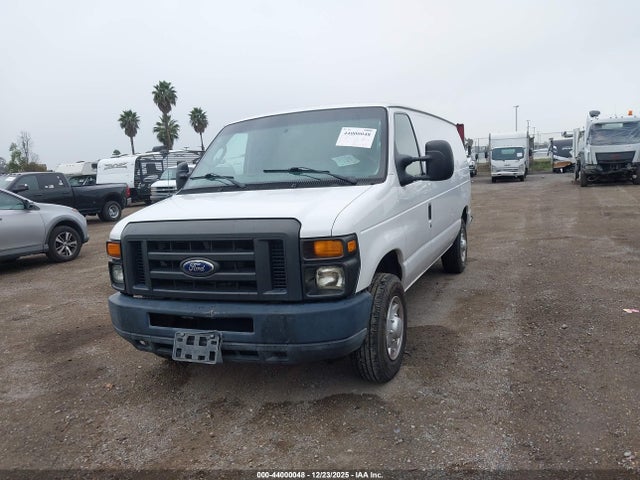 Ford E-150 Commercial 2014 1FTNE1EW1EDA35267 Image 6