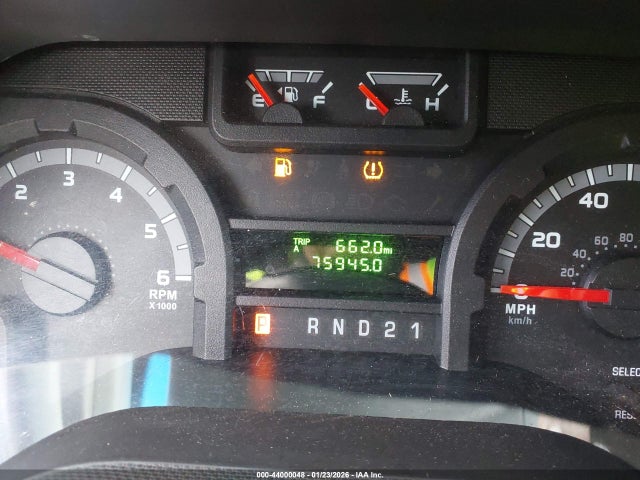 Ford E-150 Commercial 2014 1FTNE1EW1EDA35267 Image 7