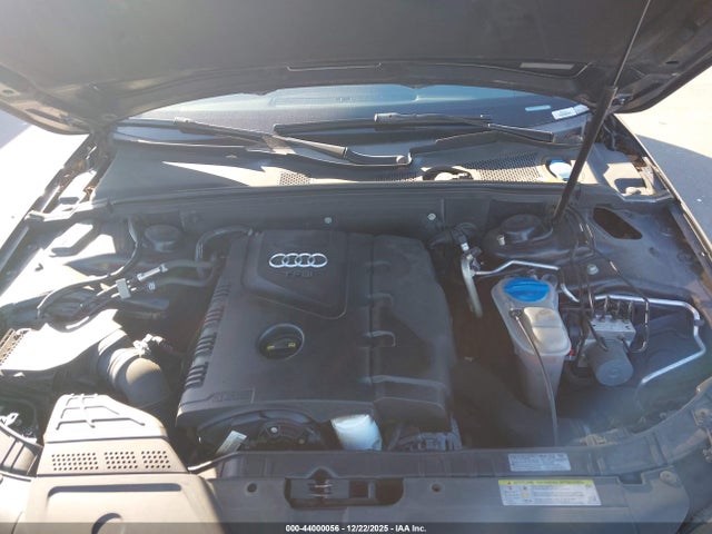 2014 AUDI A4 WAUFFAFL4EN041609 Photo 9