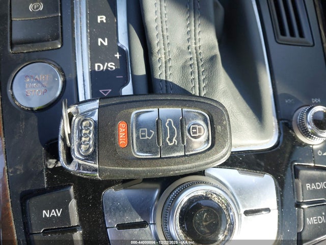 2014 AUDI A4 WAUFFAFL4EN041609 Photo 10