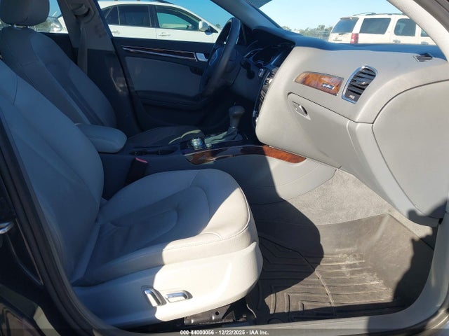 2014 AUDI A4 WAUFFAFL4EN041609 Photo 4