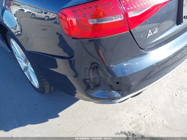 2014 AUDI A4 WAUFFAFL4EN041609 Photo 5