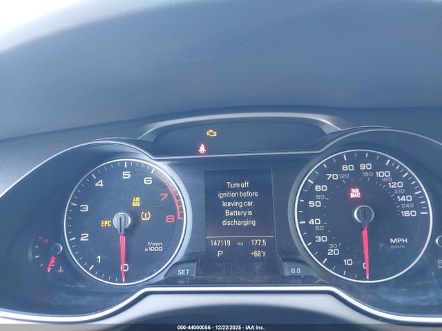 2014 AUDI A4 WAUFFAFL4EN041609 Photo 6