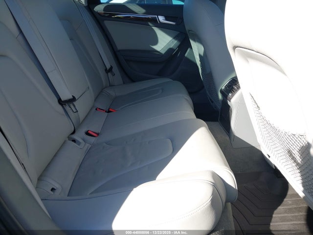 2014 AUDI A4 WAUFFAFL4EN041609 Photo 7