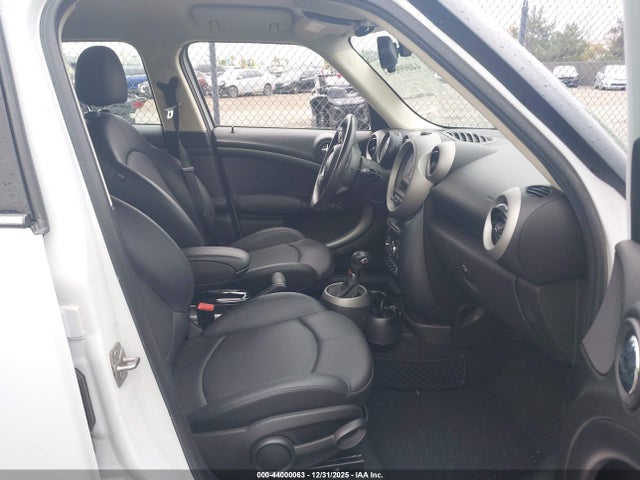 2012 MINI COOPER S COUNTRYMAN WMWZC3C58CWL85555 Photo 4