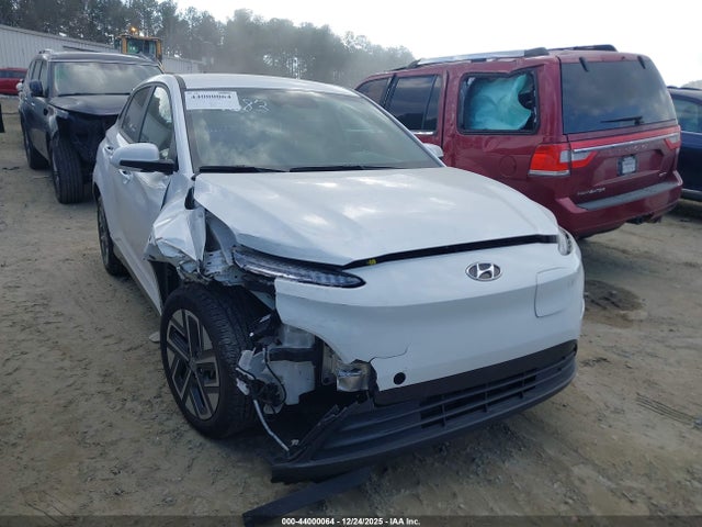 2023 HYUNDAI KONA ELECTRIC KM8K23AG4PU181683