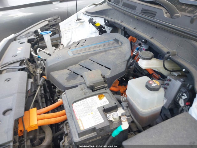 2023 HYUNDAI KONA ELECTRIC KM8K23AG4PU181683 Photo 9