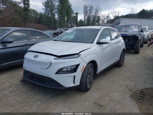 2023 HYUNDAI KONA ELECTRIC KM8K23AG4PU181683 Photo 1