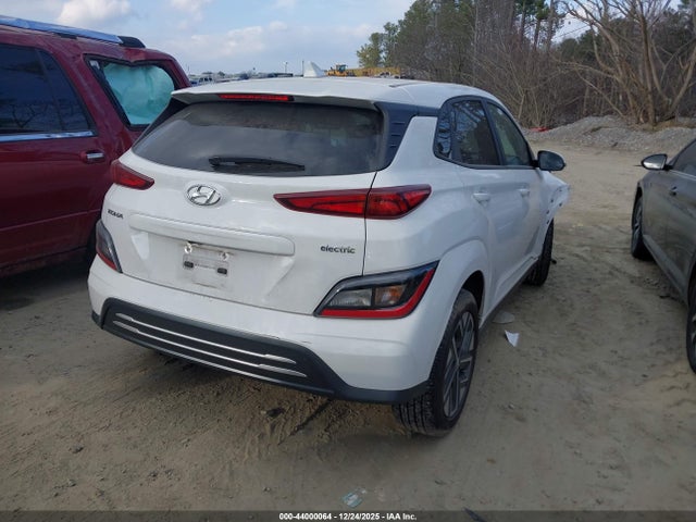 2023 HYUNDAI KONA ELECTRIC KM8K23AG4PU181683 Photo 3