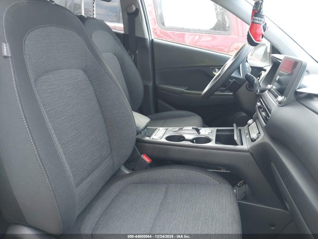 2023 HYUNDAI KONA ELECTRIC KM8K23AG4PU181683 Photo 4