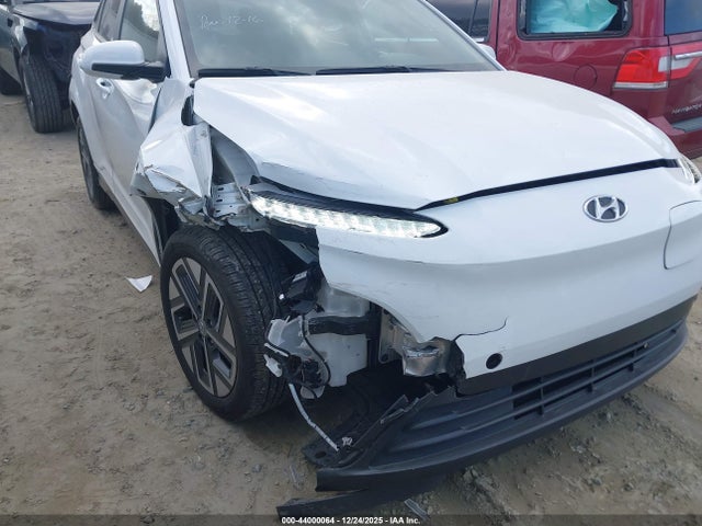 2023 HYUNDAI KONA ELECTRIC KM8K23AG4PU181683 Photo 5