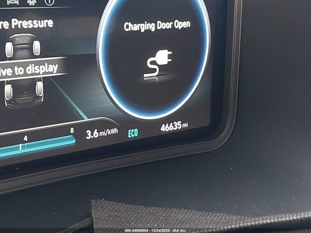 2023 HYUNDAI KONA ELECTRIC KM8K23AG4PU181683 Photo 6