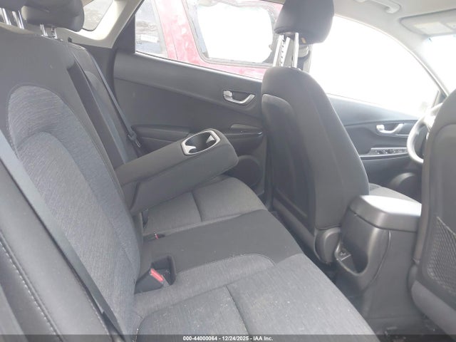 2023 HYUNDAI KONA ELECTRIC KM8K23AG4PU181683 Photo 7