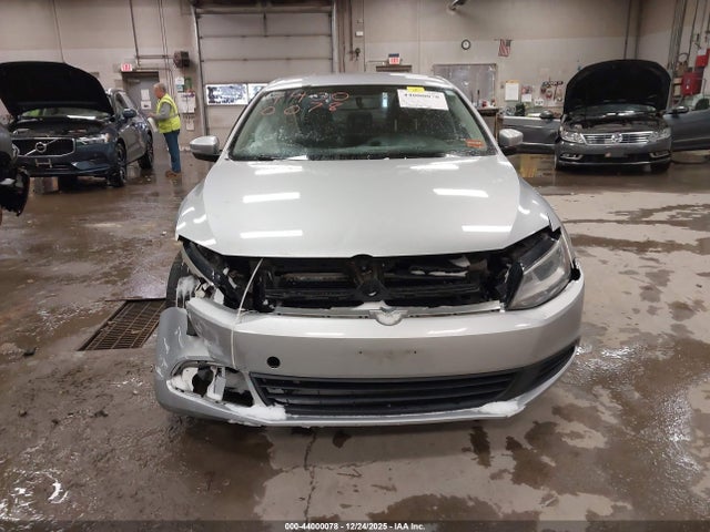 Продажа на аукционе авто 2011 Volkswagen Jetta 2.5l Se, vin: 3VWDX7AJ2BM321919, номер лота: 44000078