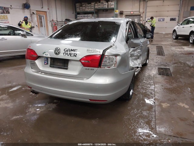 Продажа на аукционе авто 2011 Volkswagen Jetta 2.5l Se, vin: 3VWDX7AJ2BM321919, номер лота: 44000078