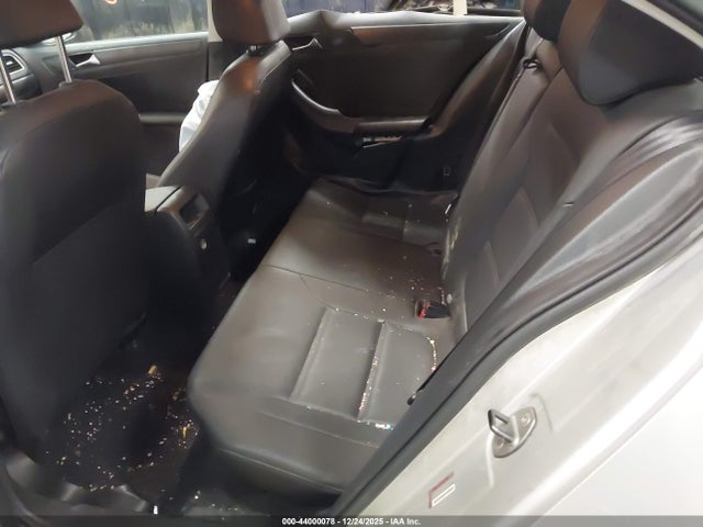 Продажа на аукционе авто 2011 Volkswagen Jetta 2.5l Se, vin: 3VWDX7AJ2BM321919, номер лота: 44000078