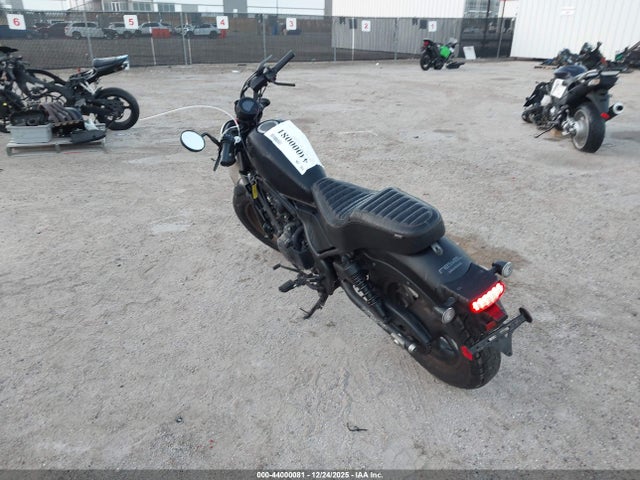 Honda CMX500 2024 MLHPC560XR5700664 Image 3