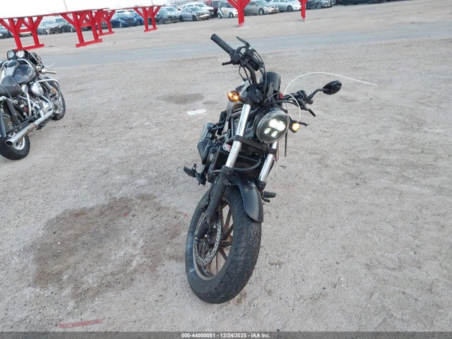 Honda CMX500 2024 MLHPC560XR5700664 Image 5