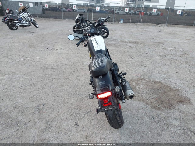 Honda CMX500 2024 MLHPC560XR5700664 Image 6