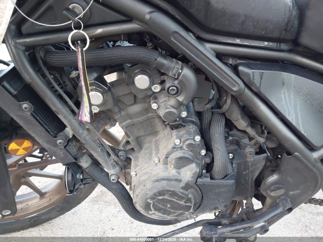 Honda CMX500 2024 MLHPC560XR5700664 Image 9