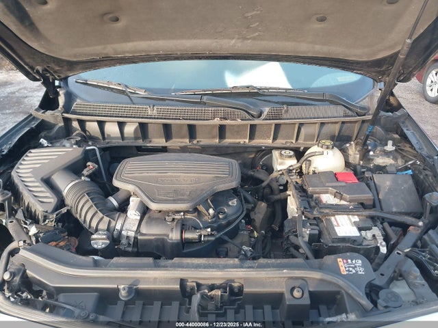 2017 CADILLAC XT5 1GYKNDRS2HZ199057 Photo 9