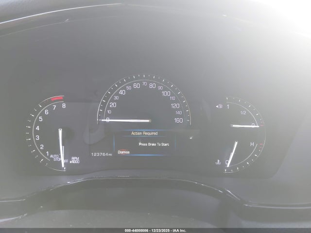 2017 CADILLAC XT5 1GYKNDRS2HZ199057 Photo 6