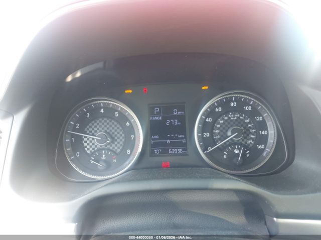 2019 HYUNDAI ELANTRA 5NPD74LF7KH472786 Photo 6