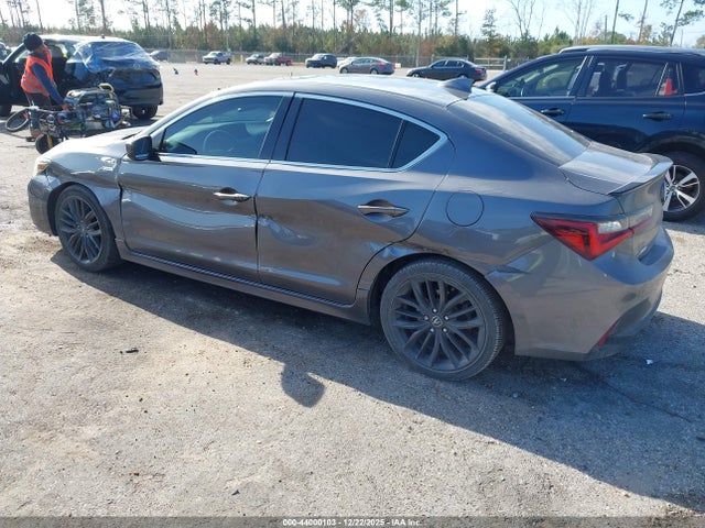 2021 ACURA ILX 19UDE2F8XMA008569 Photo 2