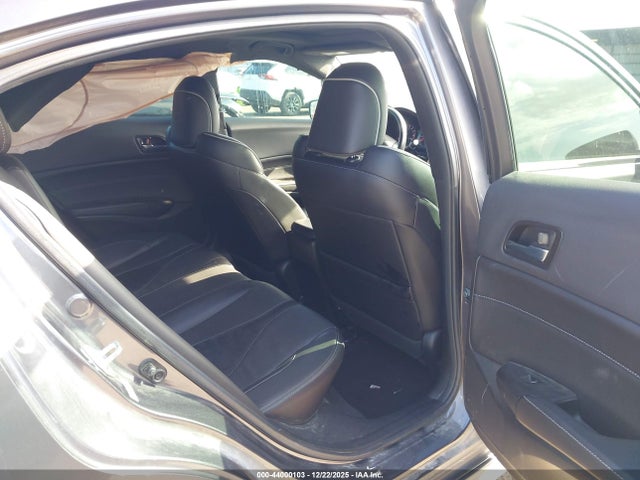 2021 ACURA ILX 19UDE2F8XMA008569 Photo 7