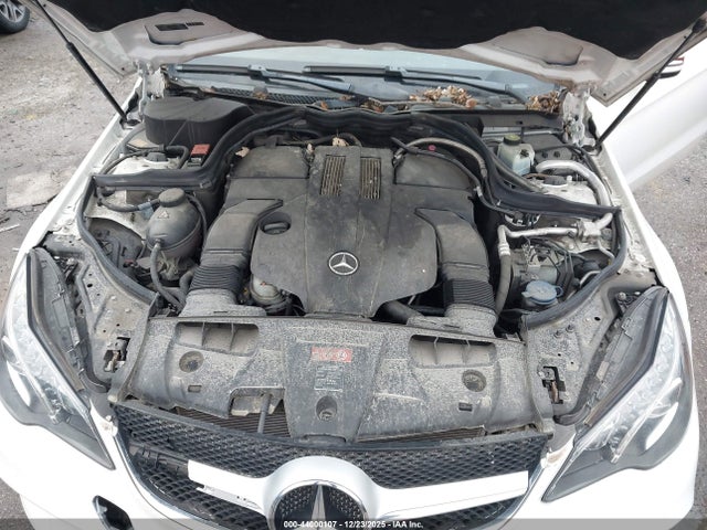 2016 MERCEDES-BENZ E 400 WDDKJ6HB0GF330555 Photo 9