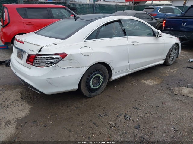 2016 MERCEDES-BENZ E 400 WDDKJ6HB0GF330555 Photo 3