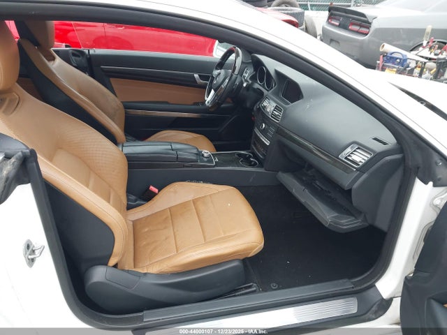 2016 MERCEDES-BENZ E 400 WDDKJ6HB0GF330555 Photo 4