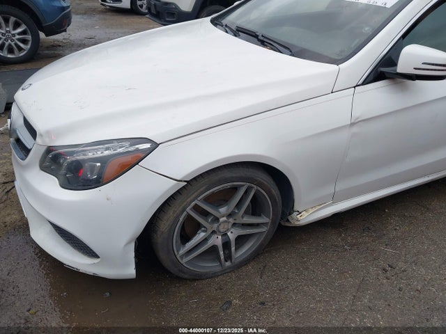 2016 MERCEDES-BENZ E 400 WDDKJ6HB0GF330555 Photo 5