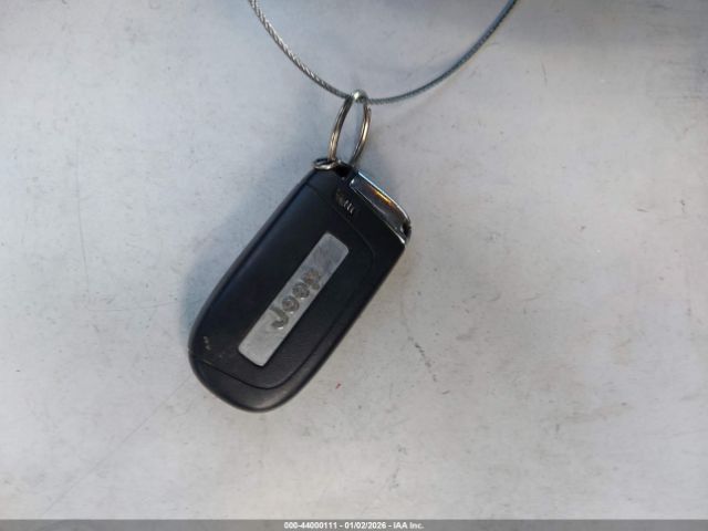 2019 JEEP COMPASS 3C4NJCAB9KT613535 Photo 10