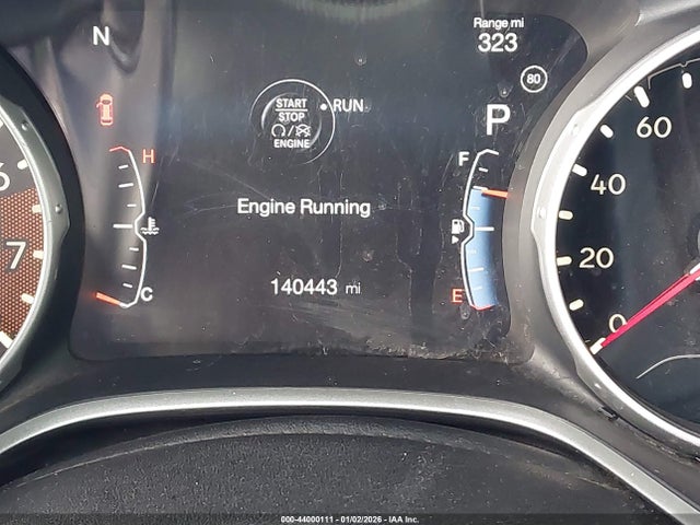 3C4NJCAB9KT613535 Jeep Compass Sport Fwd