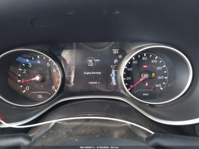 2019 JEEP COMPASS 3C4NJCAB9KT613535 Photo 6