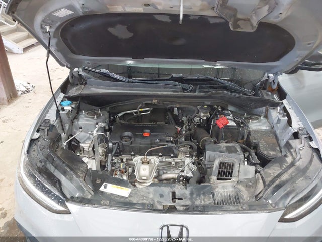 3CZRZ2H56PM706304 Honda Hr-v Awd Sport